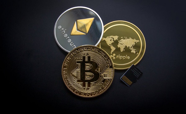 Regulasi ETF Kripto Ditargetkan Kelar Tahun ini