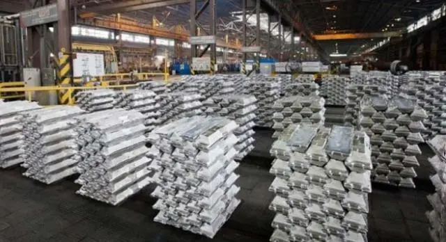 Perluasan Smelter Aluminium EGA-Inalum Terkendala Mahalnya Listrik