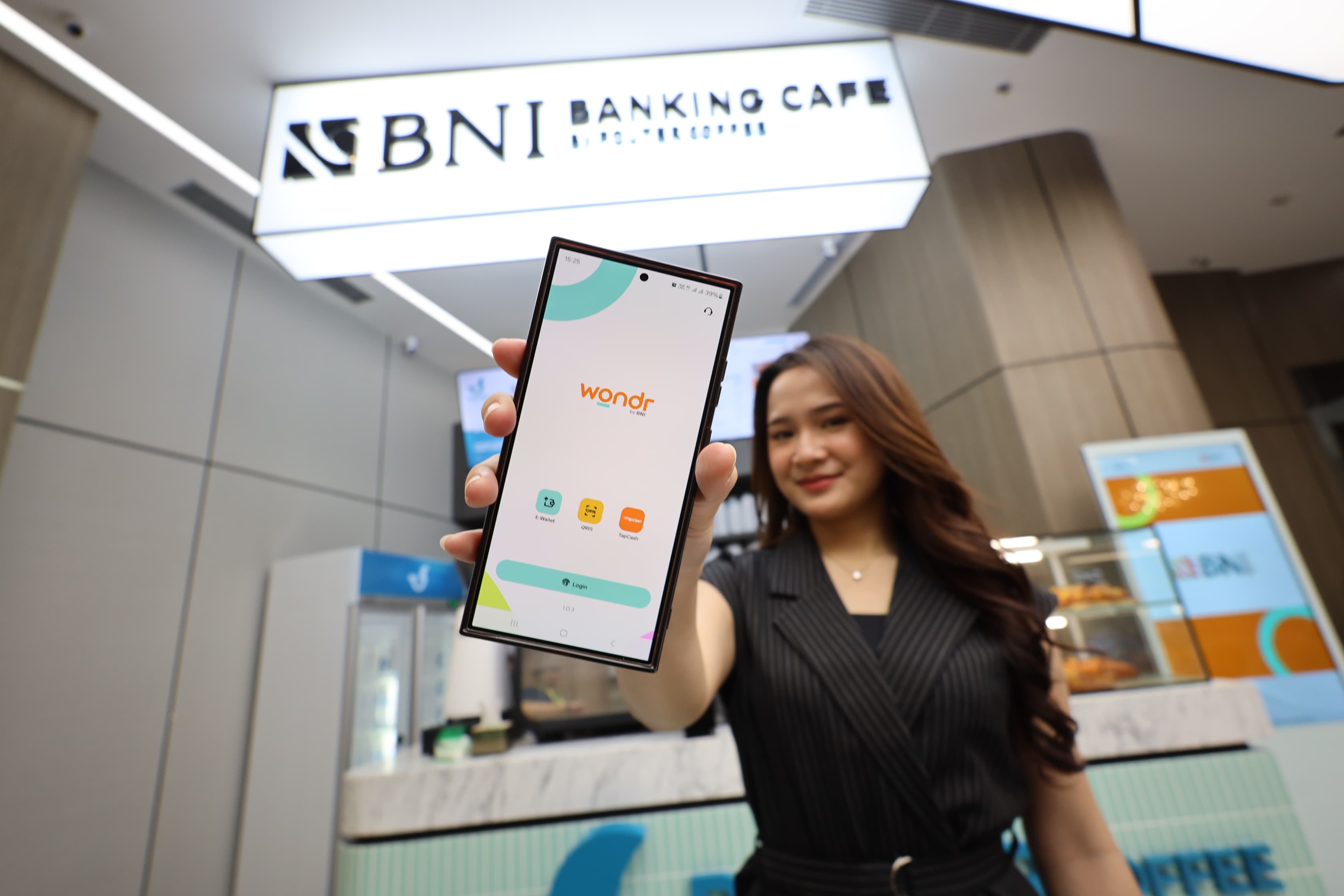 Beli ORI027 Pakai wondr by BNI, Dapat Cashback hingga Rp27 Juta