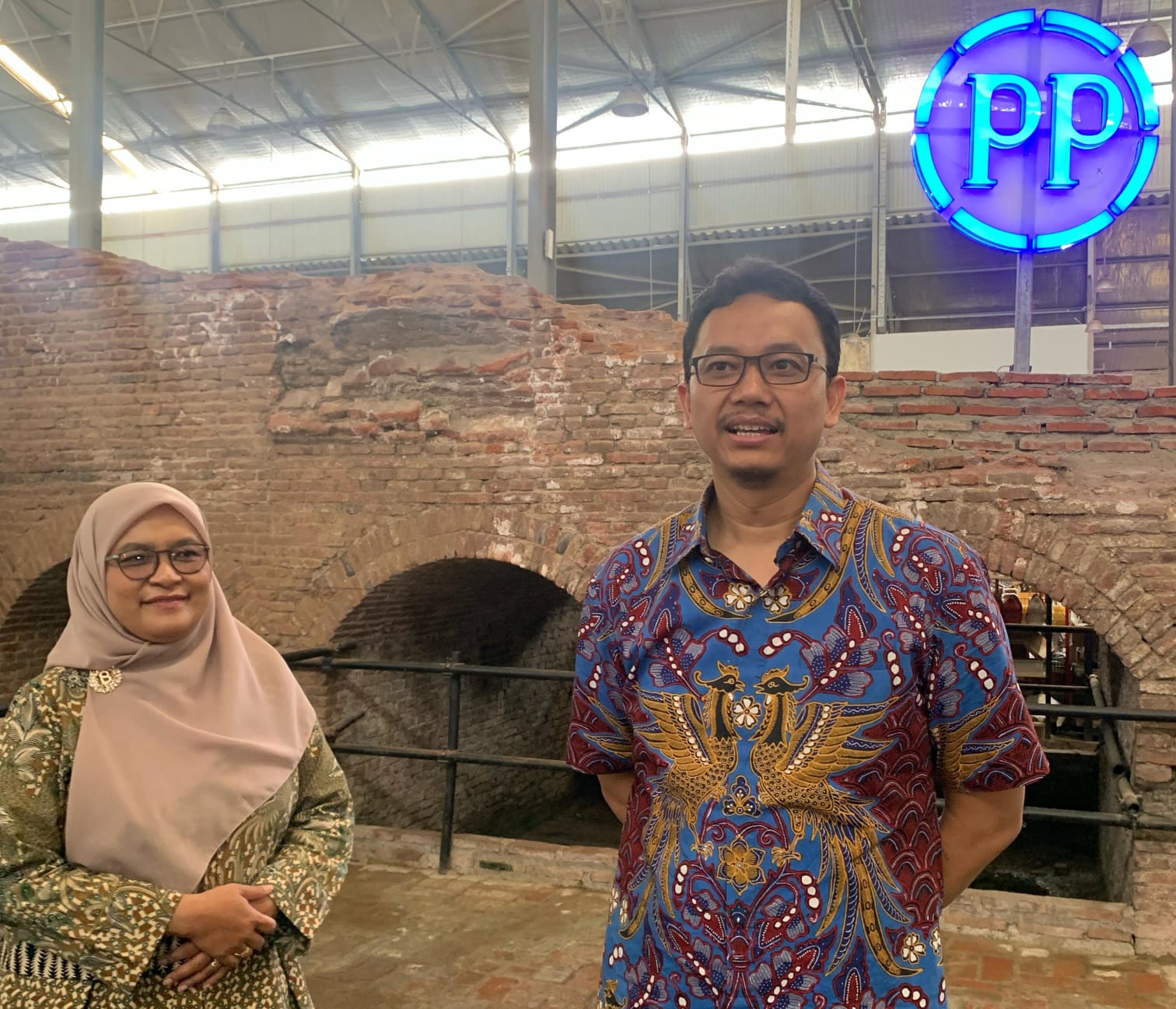 PTPP Optimalkan Layanan di Rest Area Heritage KM 260B Untuk Arus Mudik