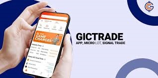 GICTrade Dorong Profit Trading Lewat Program Gebet Cuan