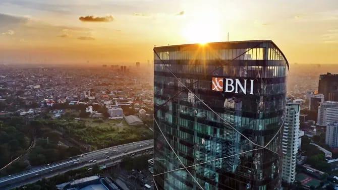 Hadapi Tantangan Global, BNI Siap Bersaing dan Berinovasi