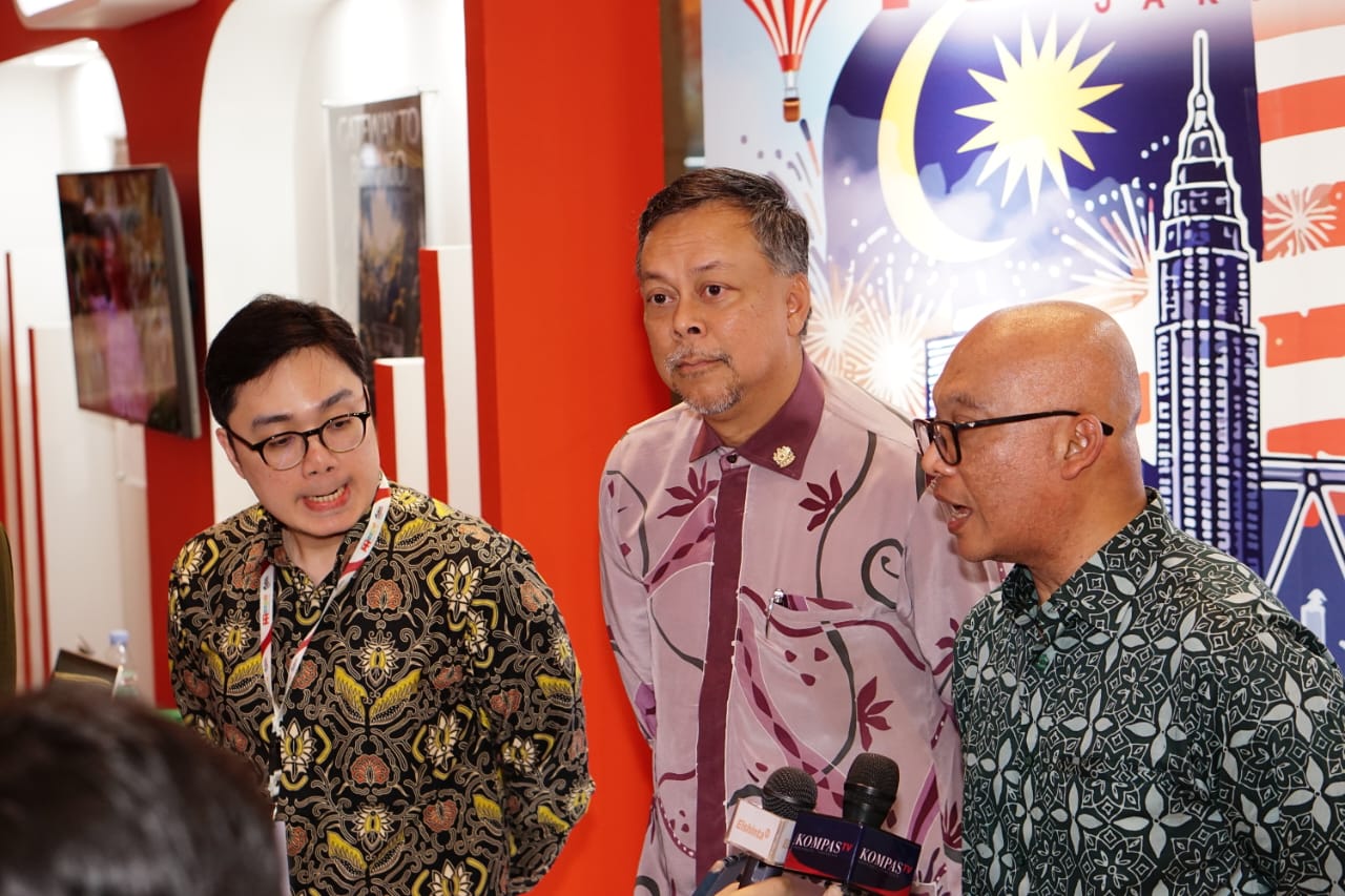 Malaysia Healthcare Expo Kembali Hadir di Jakarta