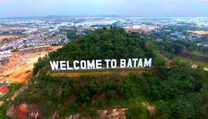 Investasi di Batam Capai Rp25,46T, Industri Mesin dan Jam Terbesar