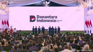 Resmikan BPI Danantara, Prabowo Yakin Jadi SWF Terbesar di Dunia