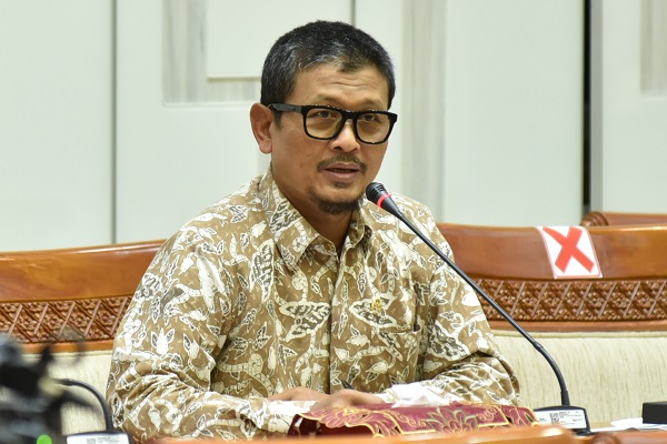 Komisi VI Minta Investasi Danantara Harus Terbuka dan Berbasis Kajian