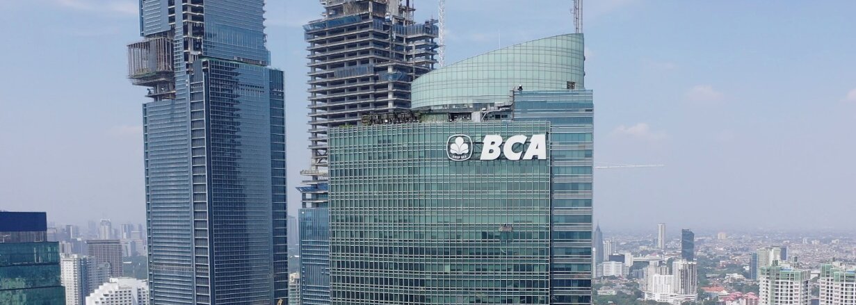 Susul CEO, Direktur BCA Jala Saham BBCA Rp8.875 per Lembar 