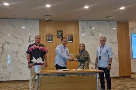 Dukung Wisata Medis, Pelita Air-Bali International Hospital Sinergi