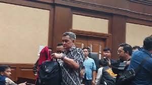 Vonis PT Jakarta, Hukuman Eks Direktur Timah Ini jadi 20 Tahun