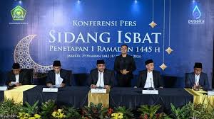 MUI Ungkap Potensi Beda Awal Ramadan 2025, Ini Penjelasannya