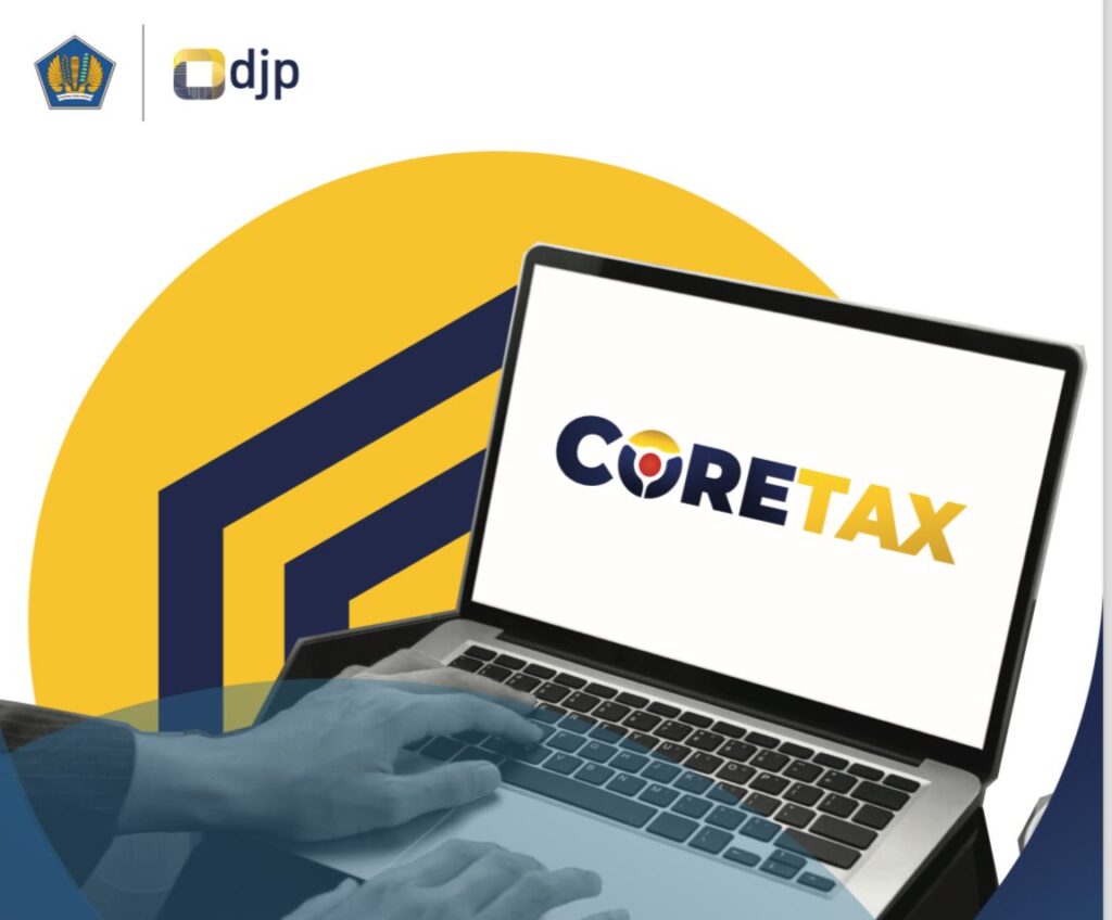 Bedah Masalah Implementasi Coretax: Antara Harapan dan Realita