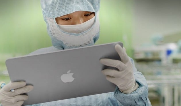 Indonesia Negara Asia Pertama yang Miliki Fasilitas R&D Apple