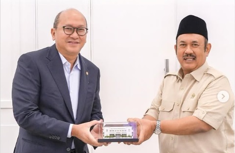 Bappenas: Danantara Harus Jadi Motor Pendorong Investasi Strategis