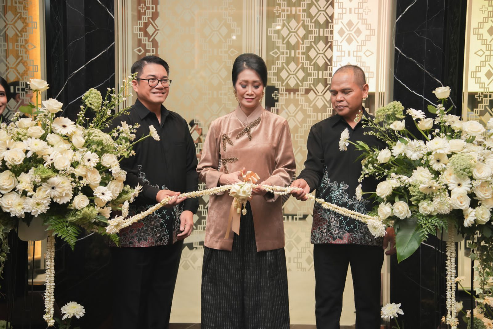 Layanan Wealth Management, BRI Hadirkan Private Signature di Surabaya