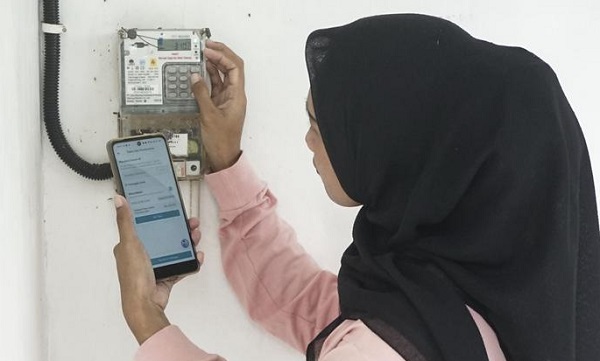 BKF Yakin Diskon Tarif Listrik Kendalikan Inflasi dalam Beberapa Bulan