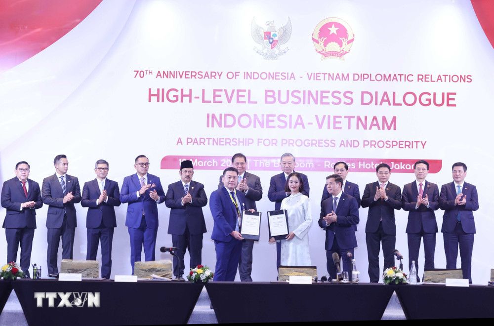 BNI-VinFast Teken MoU Percepat Ekosistem Mobilitas Hijau di Indonesia