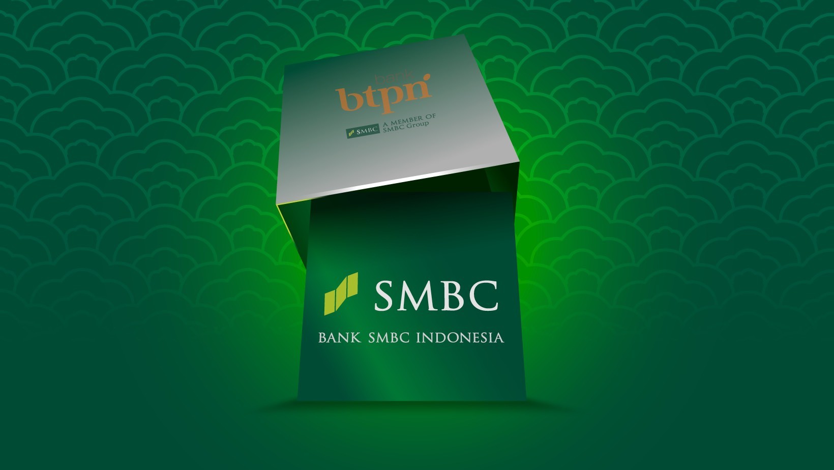 Begini Penegasan Pefindo Terkait Peringkat Bank SMBC Indonesia (BTPN)