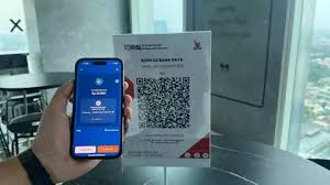 Pengguna KRL Kini Bisa Bayar Pakai QRIS Tap, Saat Ini Baru Android