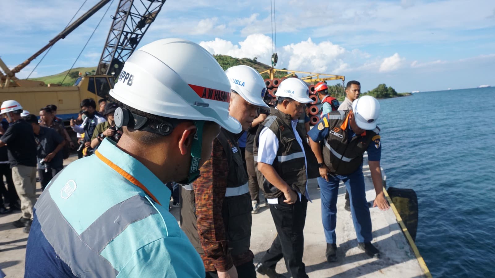 WIKA Beton (WTON) Sebut Mengawal Kelancaran Arus Mudik Lebaran 2025