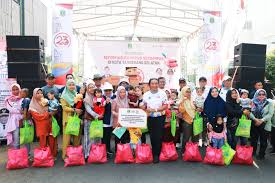 Ironis! Si Miskin Ngeluh, Orang Kaya di Banten Malah Terima Bansos