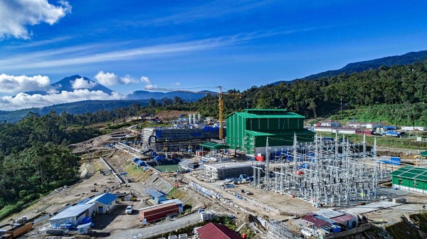 54 Proyek Dapat Komitmen Pendanaan Internasional USD1,1 Miliar