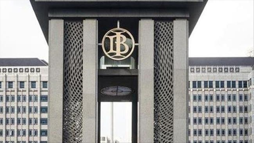 Bank Indonesia meyakini inflasi akan tetap terkendali dalam kisaran sasaran 2,5±1% pada 2025 dan 2026 BI Yakin Inflasi Tetap Terkendali di Kisaran 2,5 Persen Hingga 2026