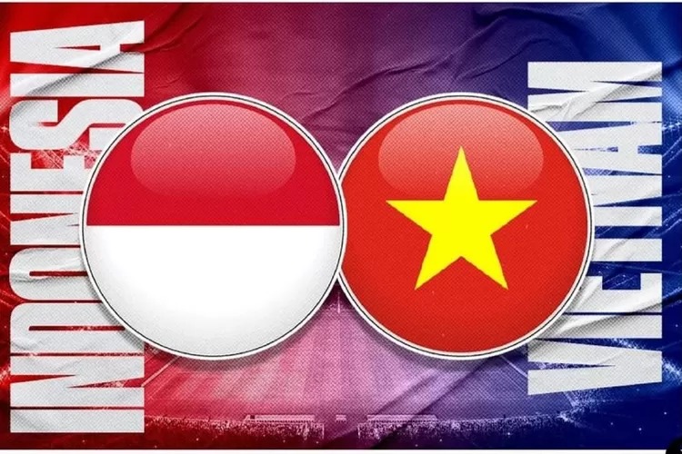 indonesia vs vietnam. DOK/ISTIMEWA Pertumbuhan Ekonomi Indonesia vs Vietnam