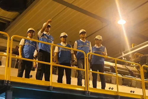 PT PLN (Persero) berhasil memulihkan seluruh sistem kelistrikan di Bali yang sebelumnya mengalami gangguan pada Jumat (2/5) sejak sekitar pukul 16.00 Wita. Sistem Kelistrikan Seluruh Bali Berhasil Dipulihkan, PLN Tetap Siaga