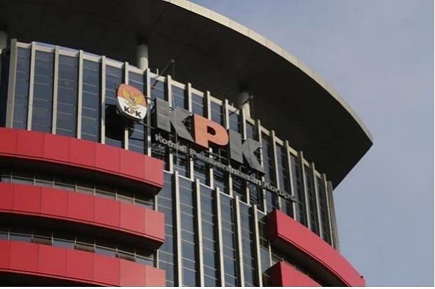 Gedung kpk Soal Potensi Panggil Paksa Bos Sinarmas Indra Widjaja, Ini Kata KPK