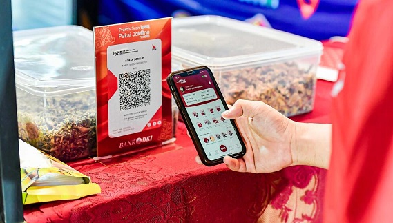Setelah membuka layanan ATM Off-Us, layanan transfer antarbank melalui skema Real Time Online (RTOL) di aplikasi JakOne Mobile telah kembali normal Sistem Berangsur Pulih, Layanan RTOL JakOne Bank DKI kembali Normal