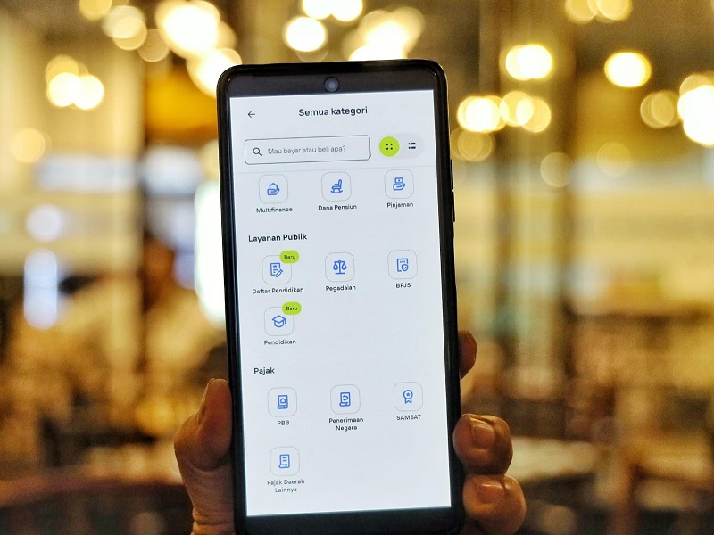 aplikasi wondr by BNI. BNI (BBNI) Update Aplikasi Layanan Digital, Kenapa?