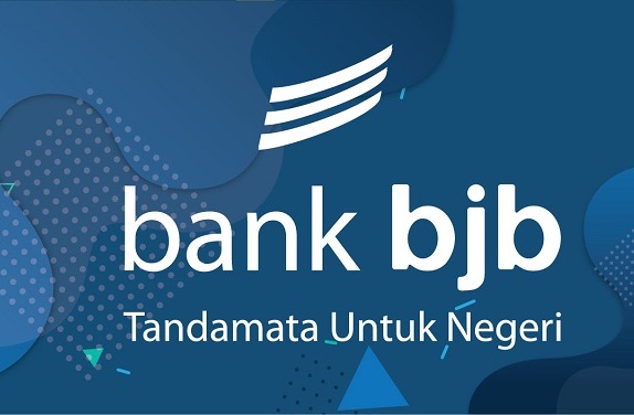 Logo usaha Bank BJB Tiga Pentolan BJBR Kompak Borong Saham Harga Atas Pasar, Ada Apa?