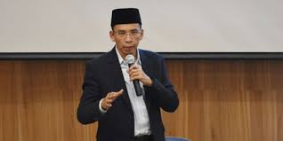 Mantan Gubernur Nusa Tenggara Barat, TGH Muhammad Zainul Majdi, atau Tuan Guru Bajang (TGB). Dok. Merdeka. Kasus Korupsi Rp15,2 Miliar, Kejati NTB Periksa Tuan Guru Bajang