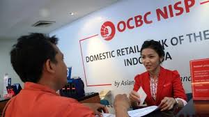 Ilustrasi pelayanan PT Bank OCBC NISP Tbk. (NISP). Dok. InfoBrand.id. Heriyanto Resmi jadi Direktur Bank OCBC NISP (NISP), Efektif Hari Ini