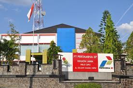 Ilustrasi Pertamina EP (PEP). dok. Ruang Energi. Hidupkan Lapangan Tua, Pertamina EP Targetkan Produksi 213 MBOEPD