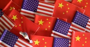 Ilustrasi Soal tarif dagang pemerintah Amerika Serikat dan China mengeluarkan pernyataan bersama. Dok.Bisnis. Soal Tarif AS-China Berdamai, Keduanya Umumkan Pernyataan Bersama
