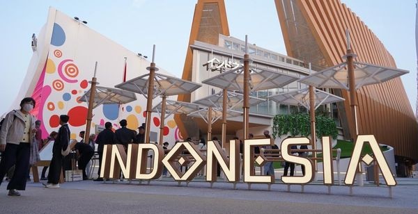 Paviliun Indonesia di World Expo 2025 Osaka menggelar forum bisnis untuk membuka peluang investasi antar pelaku usaha, pemangku kebijakan, dan mitra internasional dari Jepang Indonesia Jaring Investor Jepang Lewat World Expo 2025 Osaka
