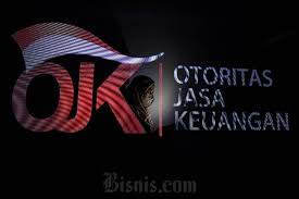 Otoritas Jasa Keuangan (OJK). dok. Bisnis. OJK Bongkar Sindikat Investasi Bodong Morgan Asset, Kerugian Rp18M