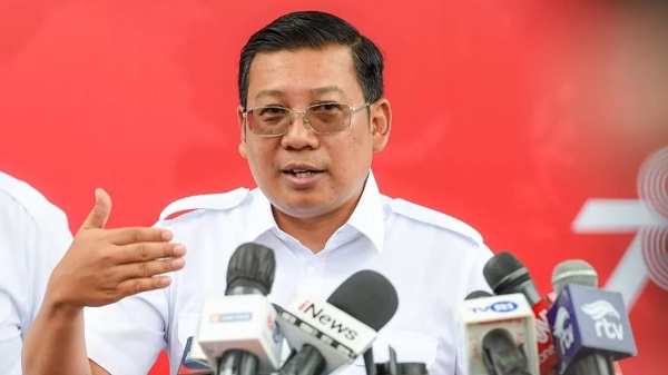 Kepala Badan Pangan (NFA), Arief Prasetyo Adi, menegaskan bahwa diversifikasi pangan harus terus didorong untuk menjamin keberlanjutan ketahanan pangan Kepala NFA: Diversifikasi Harus Didorong untuk Jamin Ketahanan Pangan