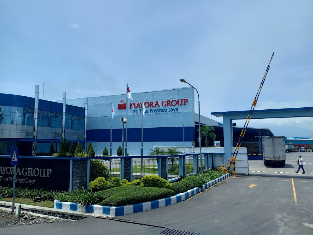 Lingkungan Perseroan PT Mayora Indah, Tbk. Mayora (MYOR) Minta Restu Buyback Rp1T Bulan Depan