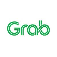 Logo usaha grab Grab Bantah Keras Isu Merger dengan GOTO!