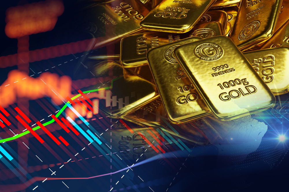 Di Antara Pilihan Investasi Saham atau Emas