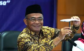 Muhadjir Effendy. dok. Muhammadiyah. Tugas Baru Eks Menko Jokowi, Muhadjir Effendy jadi Komut BSI (BRIS)