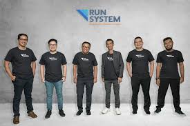 Ilustrasi PT Global Sukses Solusi Tbk (RUNS). Dok. RUN System. Global Sukses Solusi (RUNS) akan Lepas Saham Hasil Buyback, 27 Juni