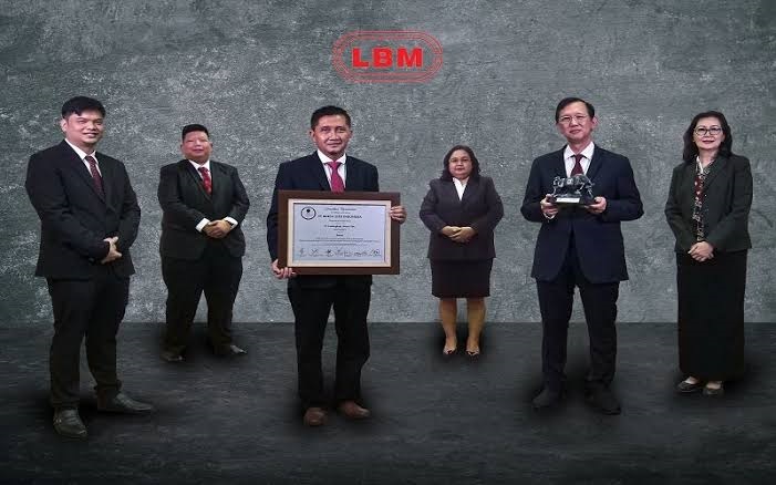 Manajemen Green Power Group (LABA) dalam potret. Komisaris & Direksi Green Power (LABA) Kompak Mundur!, Mengapa?