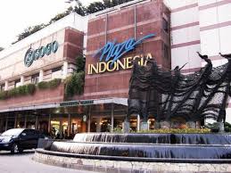 Ilustrasi Plaza Indonesia. Dok. BeritaSatu. Aksi Korporasi, Plaza Indonesia (PLIN) akan Bagikan Dividen Rp339,4M