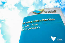 Ilustrasi PT Vale Indonesia Tbk. (INCO). Dok. INCO. 16 Juni, Vale Indonesia (INCO) akan Bagikan Dividen Rp569,2 Miliar