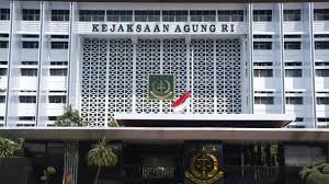 Gedung Kejaksaan Agung RI Kejagung Ungkap Sritex (SRIL) Dapat Kredit Bank DKI & BJB Tanpa Syarat