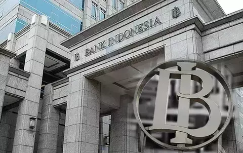 Bank Indonesia. Dok. BeritaSatu. BI Turunkan PLM Jadi 4 Persen, Bakal Dorong Pertumbuhan Ekonomi