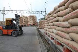 Semen hasil produksi INTP. Indocement (INTP) Jadwalkan Pembagian Dividen Jumbo